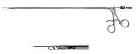 FORCEPS / GRASPERS