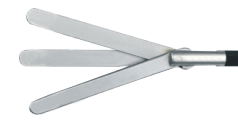 FORCEPS / GRASPERS