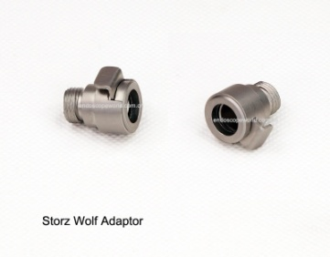 ADAPTADOR